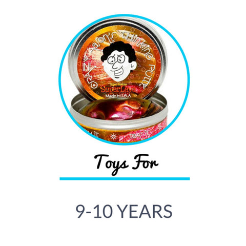 Toys For 9-10 Year Olds