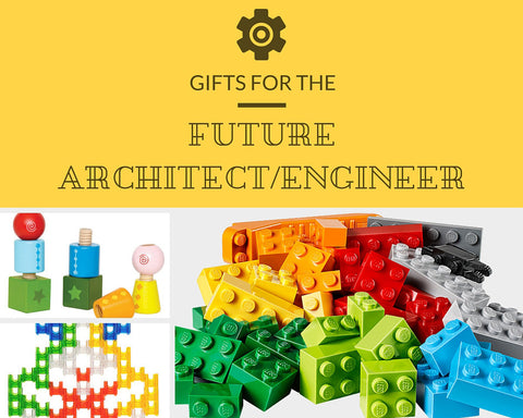 The Future Architect/Engineer