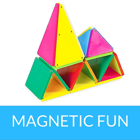 Magnetic Fun