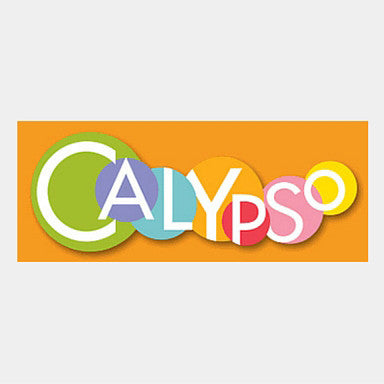 Calypso Greeting Cards
