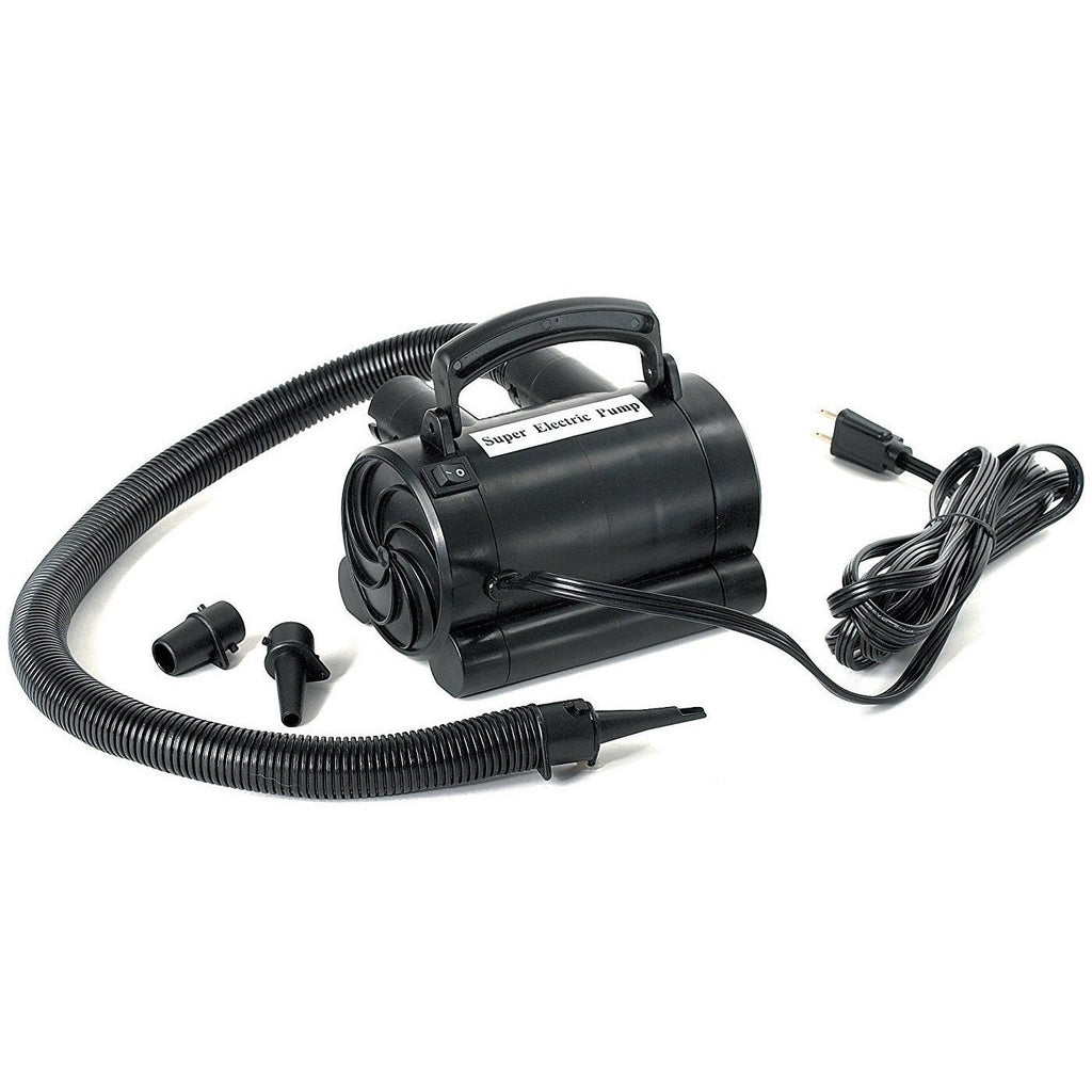 Swimline Electric Air Pump Air Pumps