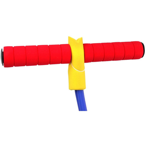 Kidoozie Hop & Squeak Pogo Jumper Pogo Sticks
