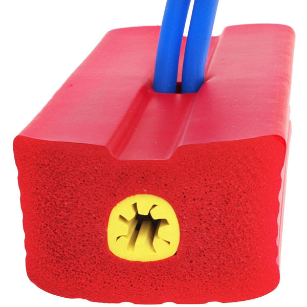 Kidoozie Hop & Squeak Pogo Jumper Pogo Sticks