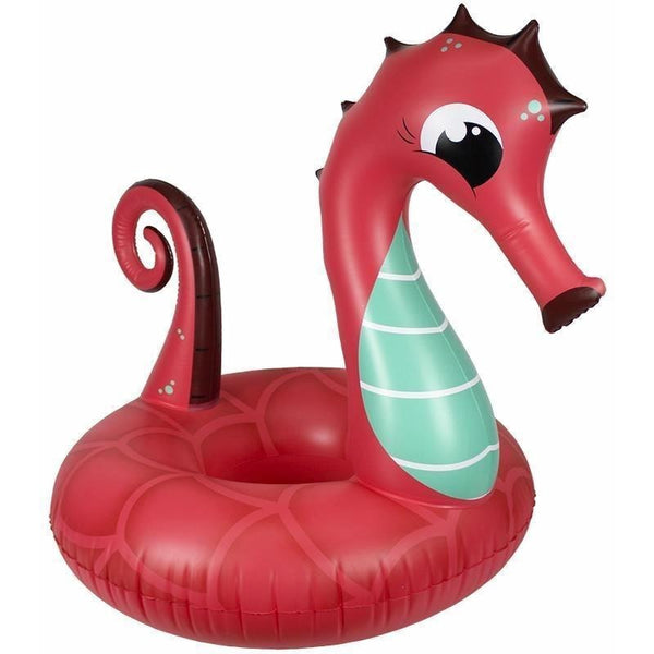 Seahorse Inflatable Coral Tube Poolmaster 48