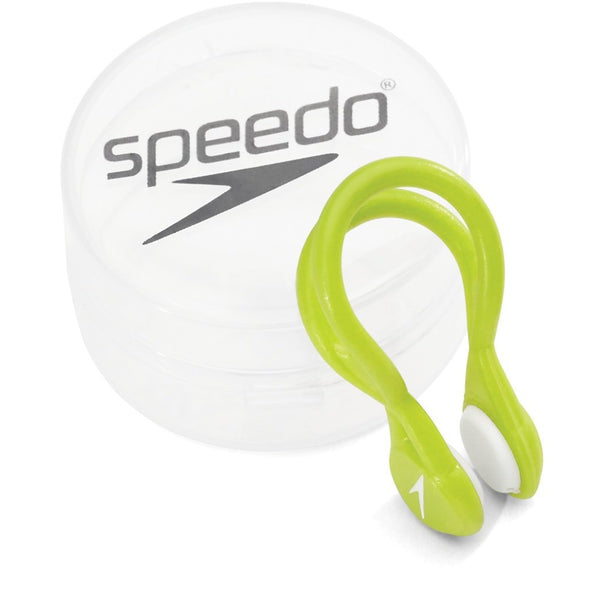 Speedo Liquid Comfort Nose Clip Nose Clips