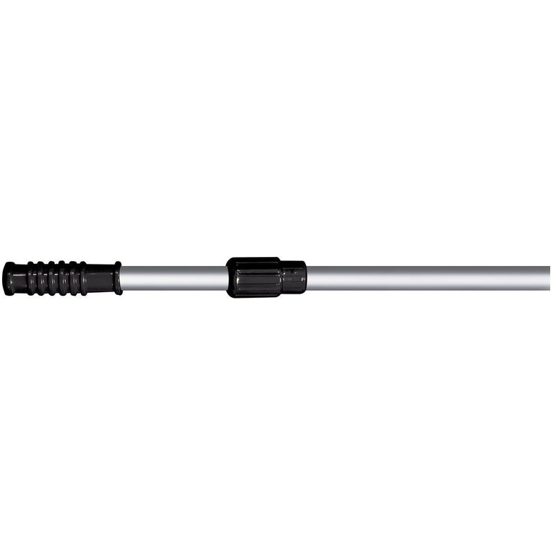 Poles - Poolmaster Premier 2-Piece 12′ Telescopic Pole With Posi-Lock External Cam