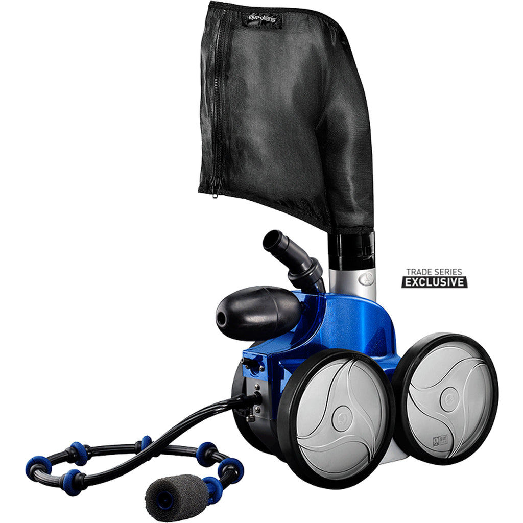 Polaris TR36P Pool Cleaner (INSTORE ONLY) Pool Cleaners (Pressure)