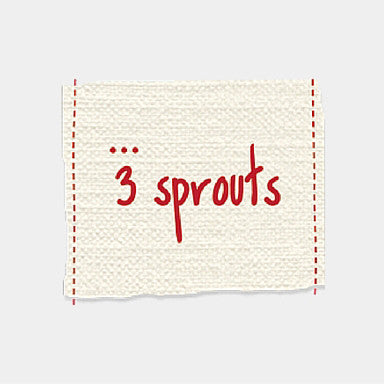 3 Sprouts