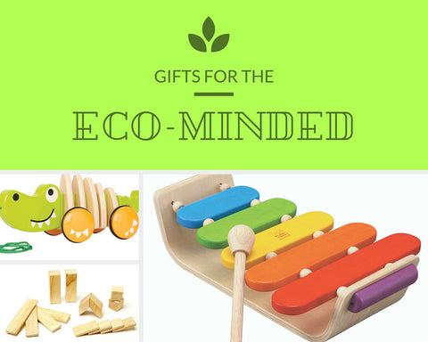 The Eco-Minded