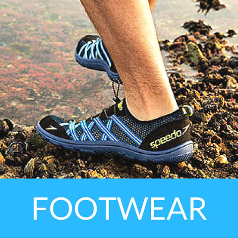Footwear