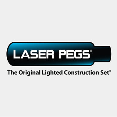 Laser Pegs