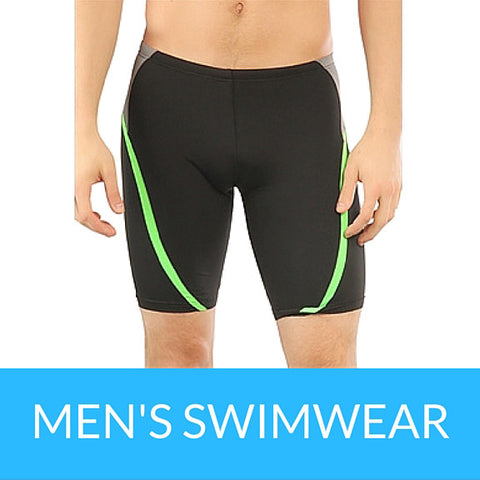 Men's Swimwear