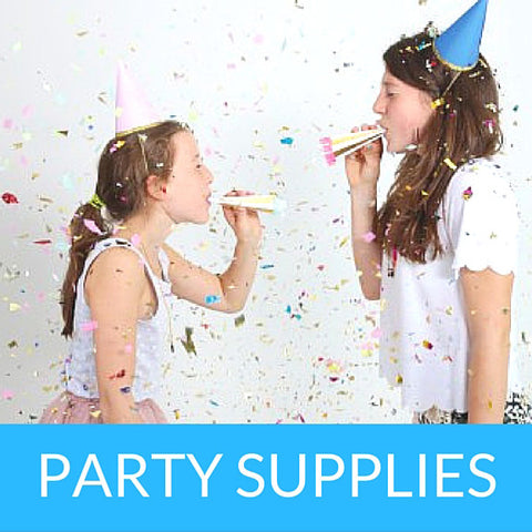 Party Supplies