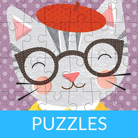 Puzzles