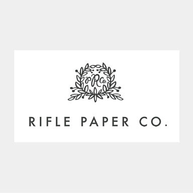 Rifle Paper Co.