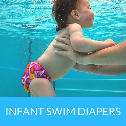 Infant Swim Diapers