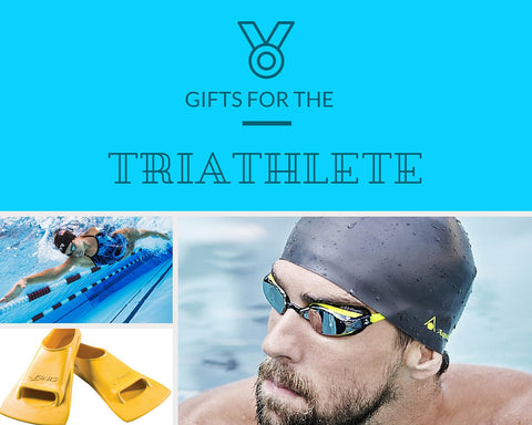 The Triathlete