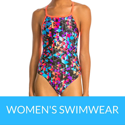 Women's Swimwear