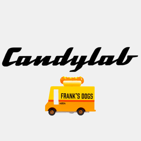 Candylab Toys