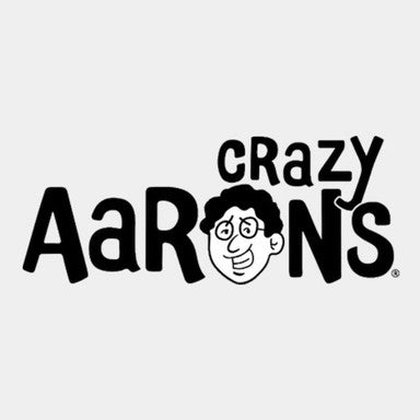 Crazy Aaron's Putty World