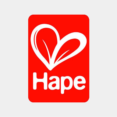 Hape