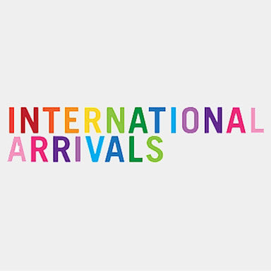 International Arrivals