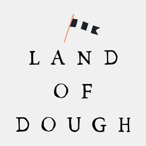Land of Dough