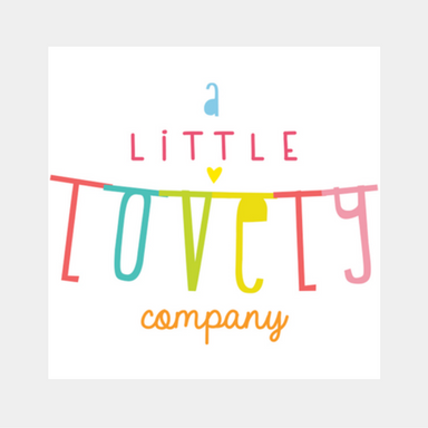 A Little Lovely Company