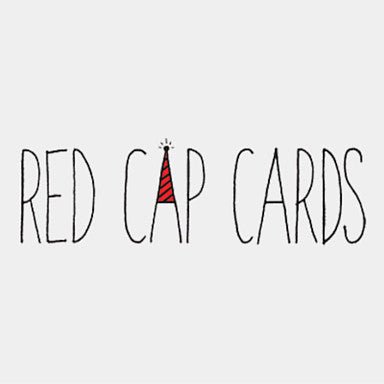 Red Cap Cards