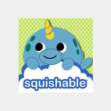 Squishables