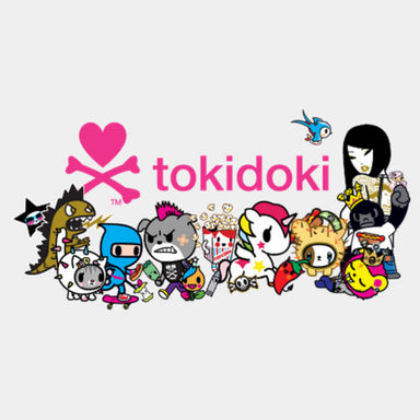 Tokidoki