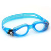 Adult Recreational Goggles - Aqua Sphere Kaiman Regular Fit - Clear Lens