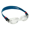 Adult Recreational Goggles - Aqua Sphere Kaiman Regular Fit - Clear Lens