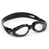 Adult Recreational Goggles - Aqua Sphere Kaiman Regular Fit - Clear Lens