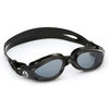 Adult Recreational Goggles - Aqua Sphere Kaiman Regular Fit - Smoke Lens