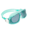 Adult Swim Masks - Aqua Sphere Seal 2.0 - Smoke Lens