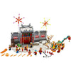 Blocks And Bricks - LEGO 80106 Story Of Nian