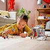 Blocks And Bricks - LEGO 80106 Story Of Nian