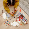 Blocks And Bricks - LEGO 80106 Story Of Nian