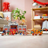 Blocks And Bricks - LEGO 80106 Story Of Nian