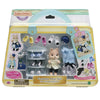 Calico Critters - Calico Critters Fashion Play Set- Shoe Shop Collection