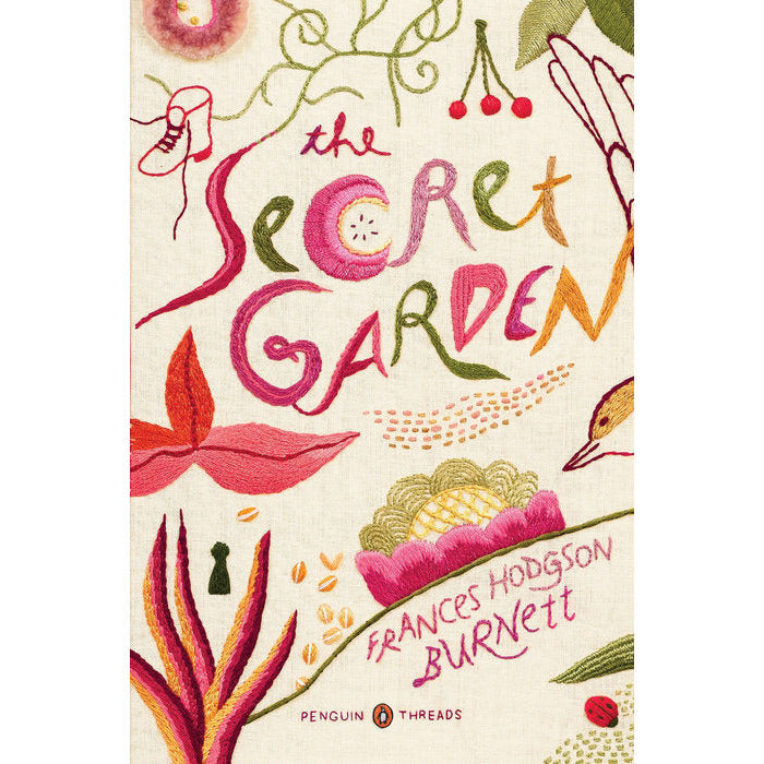 Chapter Books - The Secret Garden