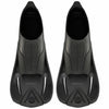 Fins - Aqua Sphere MicroFin Fitness Fins- Black/Black