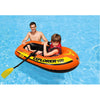 Inflatable Boats And Kayaks - Intex Explorer 100 Inflatable Boat - 1 Person (Boat Only)
