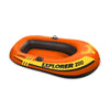 Inflatable Boats And Kayaks - Intex Explorer 200 Inflatable Boat - 2 Person (Boat Only)