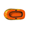 Inflatable Boats And Kayaks - Intex Explorer 200 Inflatable Boat - 2 Person (Boat Only)