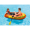 Inflatable Boats And Kayaks - Intex Explorer 200 Inflatable Boat - 2 Person (Boat Only)