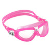 Kids And Junior Swim Masks - Aqua Sphere Seal Kid 2 - Clear Lens