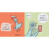 Picture Books - The Pigeon Will Ride The Roller Coaster!