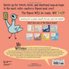 Picture Books - The Pigeon Will Ride The Roller Coaster!